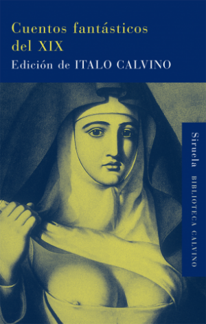 CUENTOS FANTASTICOS DEL XIX (BC)